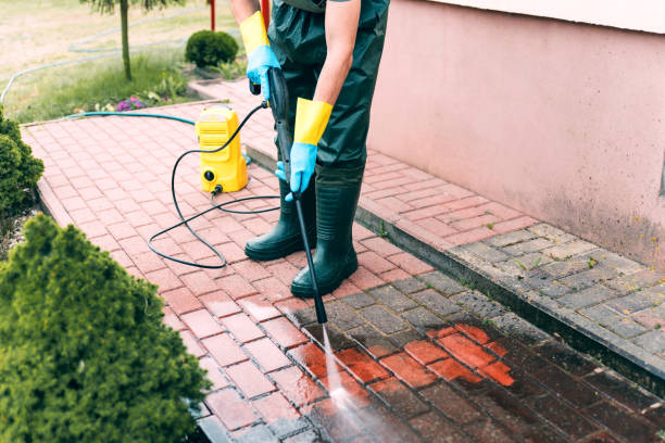 Best House Exterior Washing  in Lake Sconsin, WI