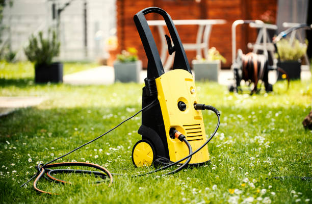 Trusted Lake Wisconsin, WI Pressure Washing Services Experts